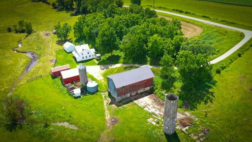 20860 Grosbeak Road, Lanesboro, MN 55949