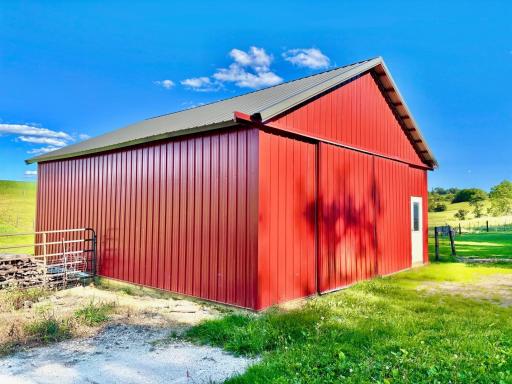 20860 Grosbeak Road, Lanesboro, MN 55949