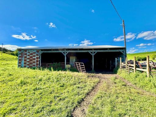 20860 Grosbeak Road, Lanesboro, MN 55949