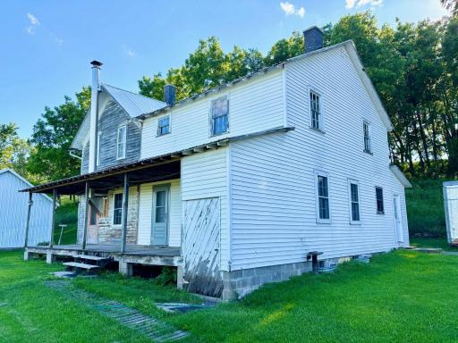 20860 Grosbeak Road, Lanesboro, MN 55949