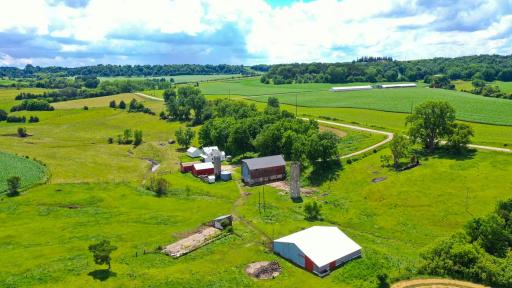 20860 Grosbeak Road, Lanesboro, MN 55949