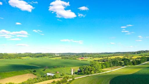 20860 Grosbeak Road, Lanesboro, MN 55949