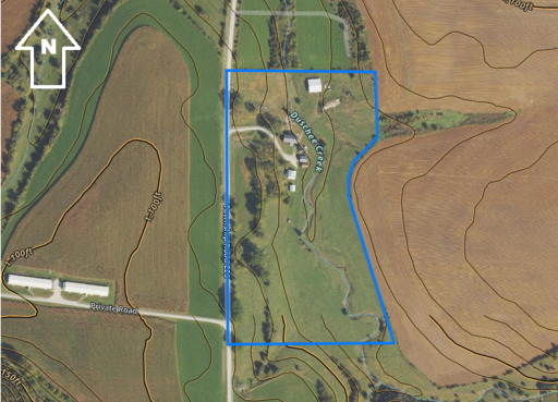 20860 Grosbeak Road, Lanesboro, MN 55949