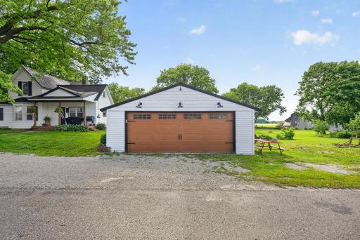 202 Pine Street, Fountain, MN 55935