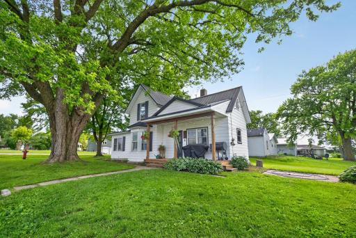 202 Pine Street, Fountain, MN 55935