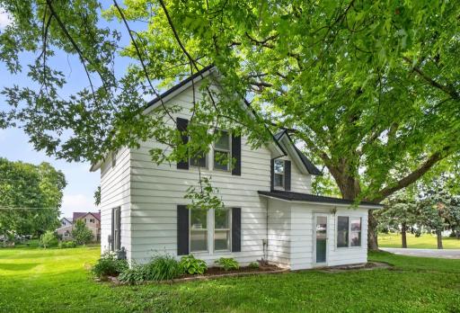 202 Pine Street, Fountain, MN 55935