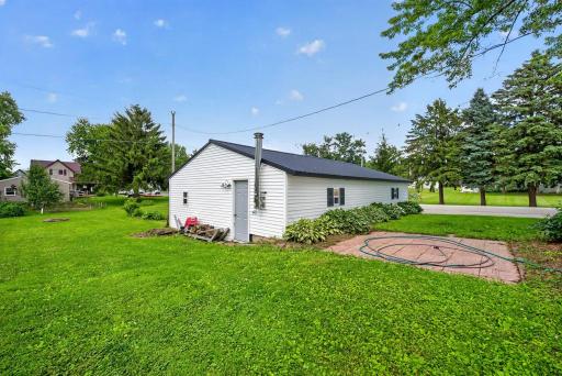 202 Pine Street, Fountain, MN 55935