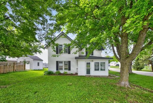 202 Pine Street, Fountain, MN 55935