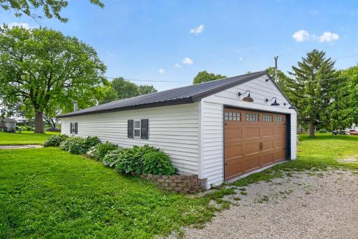 202 Pine Street, Fountain, MN 55935