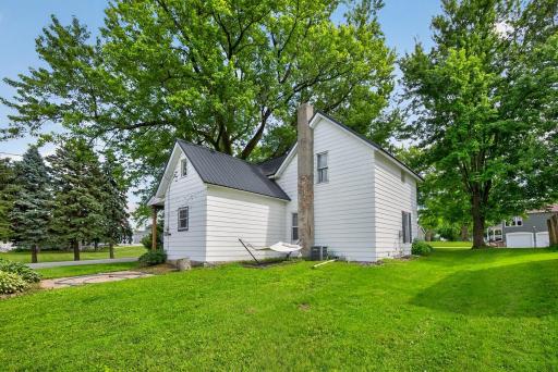 202 Pine Street, Fountain, MN 55935