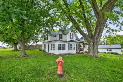 202 Pine Street, Fountain, MN 55935