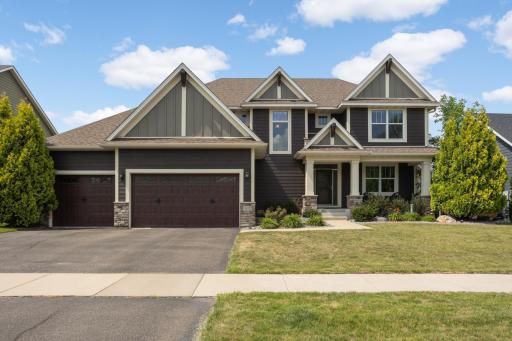 Photo for 18072 72nd Avenue N, Maple Grove, MN 55311 - listing #7100792 Welcome to 18072 72nd Avenue N in the high demand Maple Brook Community!