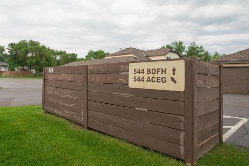 544 Auburn Place NW, H, Elk River, MN 55330