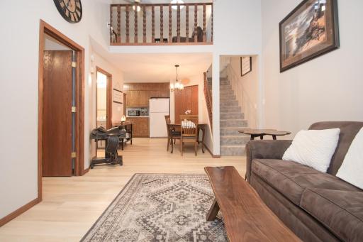 544 Auburn Place NW, H, Elk River, MN 55330