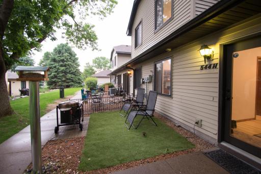 Perfectly situated close to retail, entertainment, parks, schools, and more!