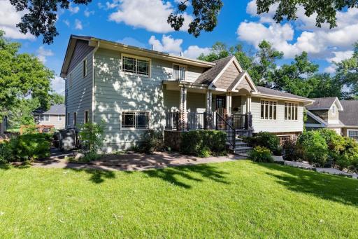 4011 Grimes Avenue S, Edina, MN 55416