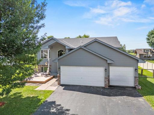 388 Garden Drive, Delano, MN 55328