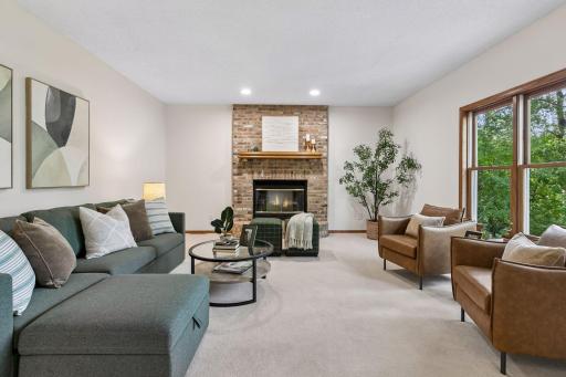 1191 Duckwood Trail, Saint Paul, MN 55123