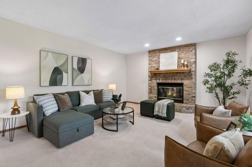 1191 Duckwood Trail, Saint Paul, MN 55123