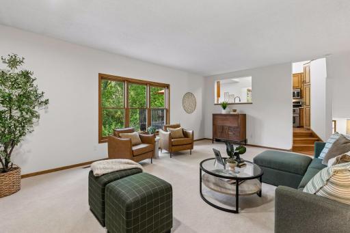 1191 Duckwood Trail, Saint Paul, MN 55123