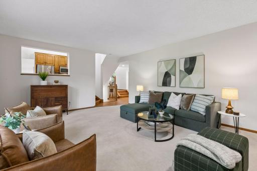 1191 Duckwood Trail, Saint Paul, MN 55123