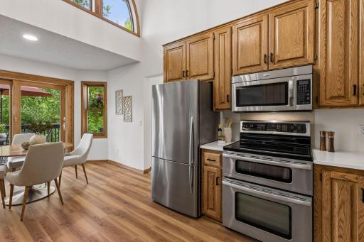 1191 Duckwood Trail, Saint Paul, MN 55123