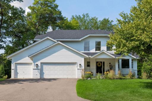 New Roof - 2022, Fresh Exterior Paint - 2023, New Driveway & Front Walkway - 2023