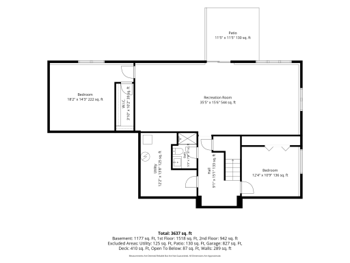 11825 177th Street W, Lakeville, MN 55044