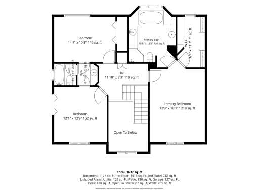 11825 177th Street W, Lakeville, MN 55044