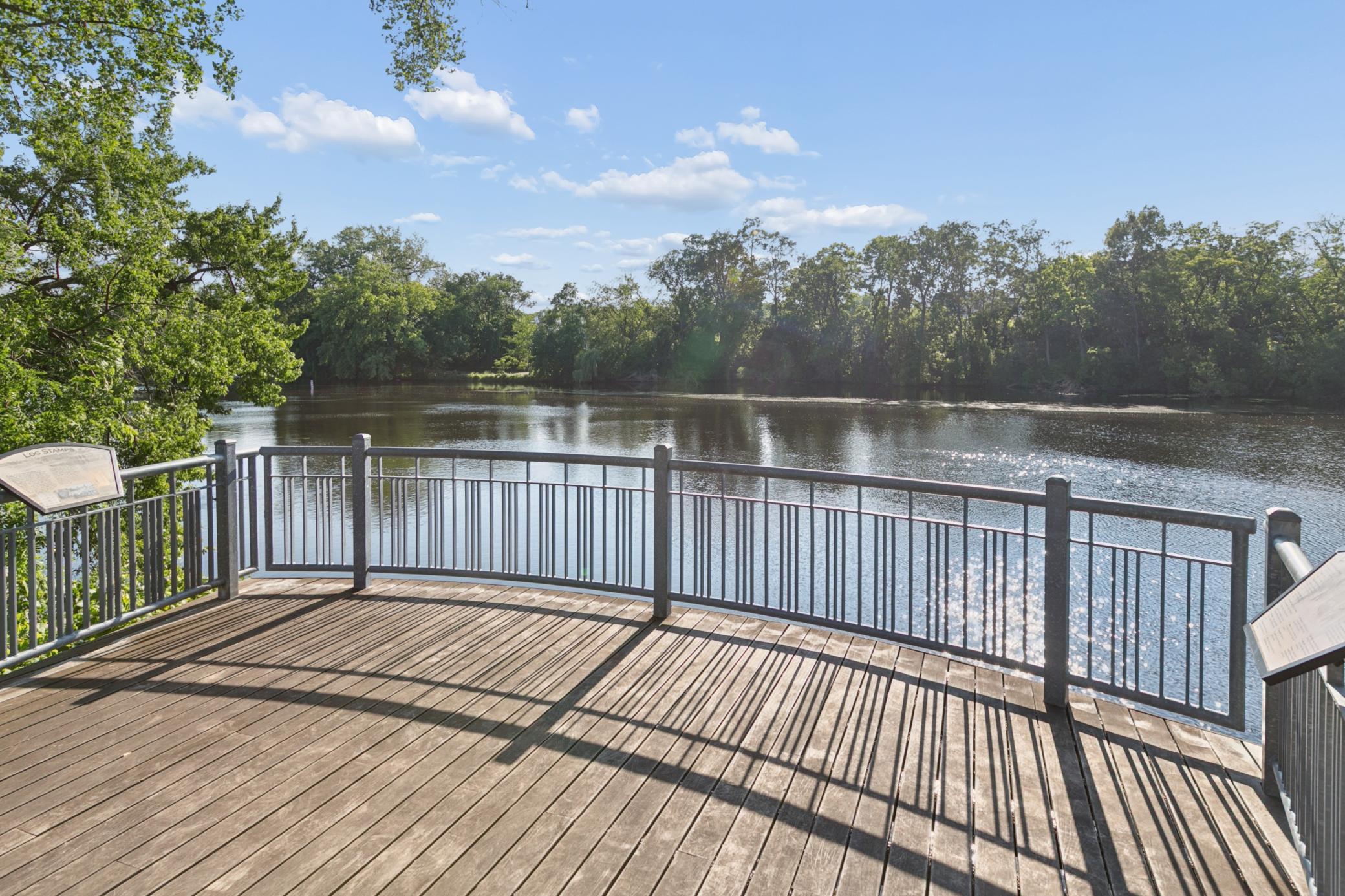 Historic downtown Anoka, AKA "Halloween Capital of the World" has nature, shopping, entertaining and a great welcoming community.
