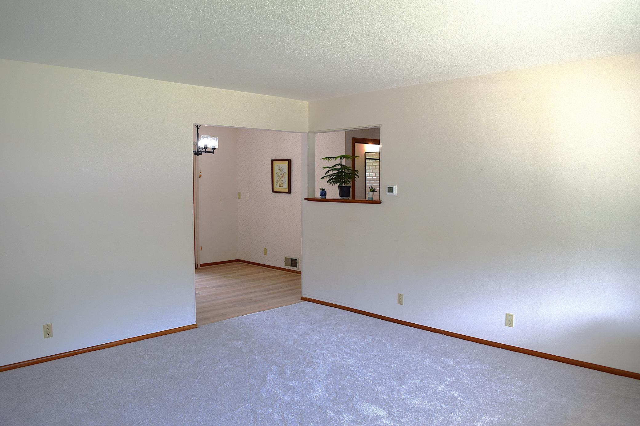 All new carpeting and Luxury Vinyl Tile on the main floor with a complete mainfloor bathroom remodel in 2026!
