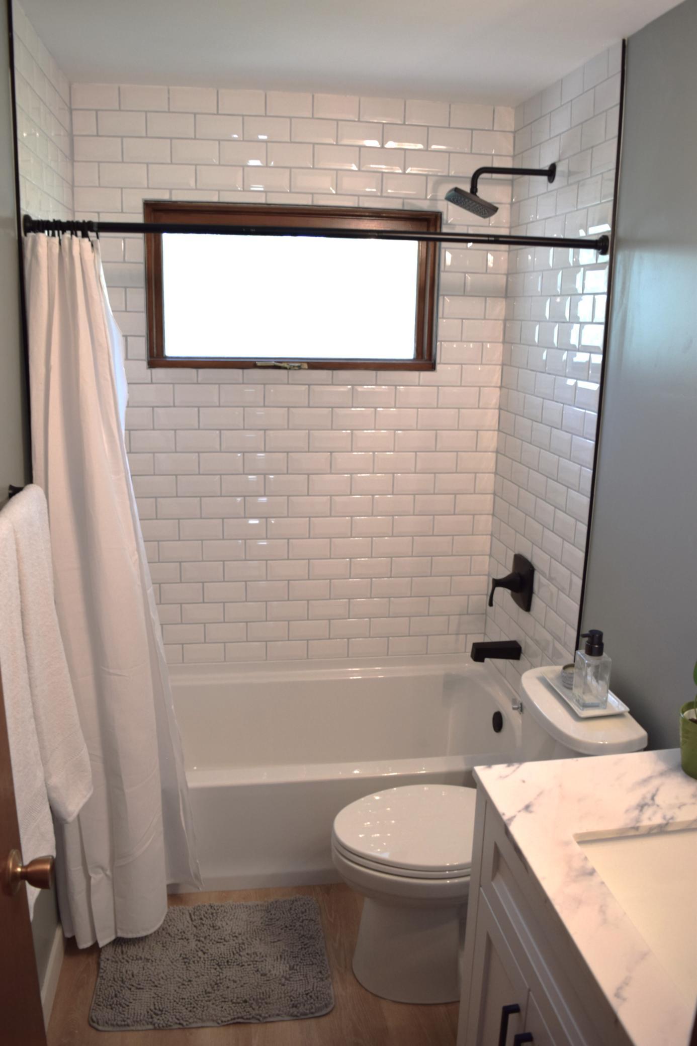 All work on this remodel was professionally done by Driftwood Builders, all permits pulled and closed!