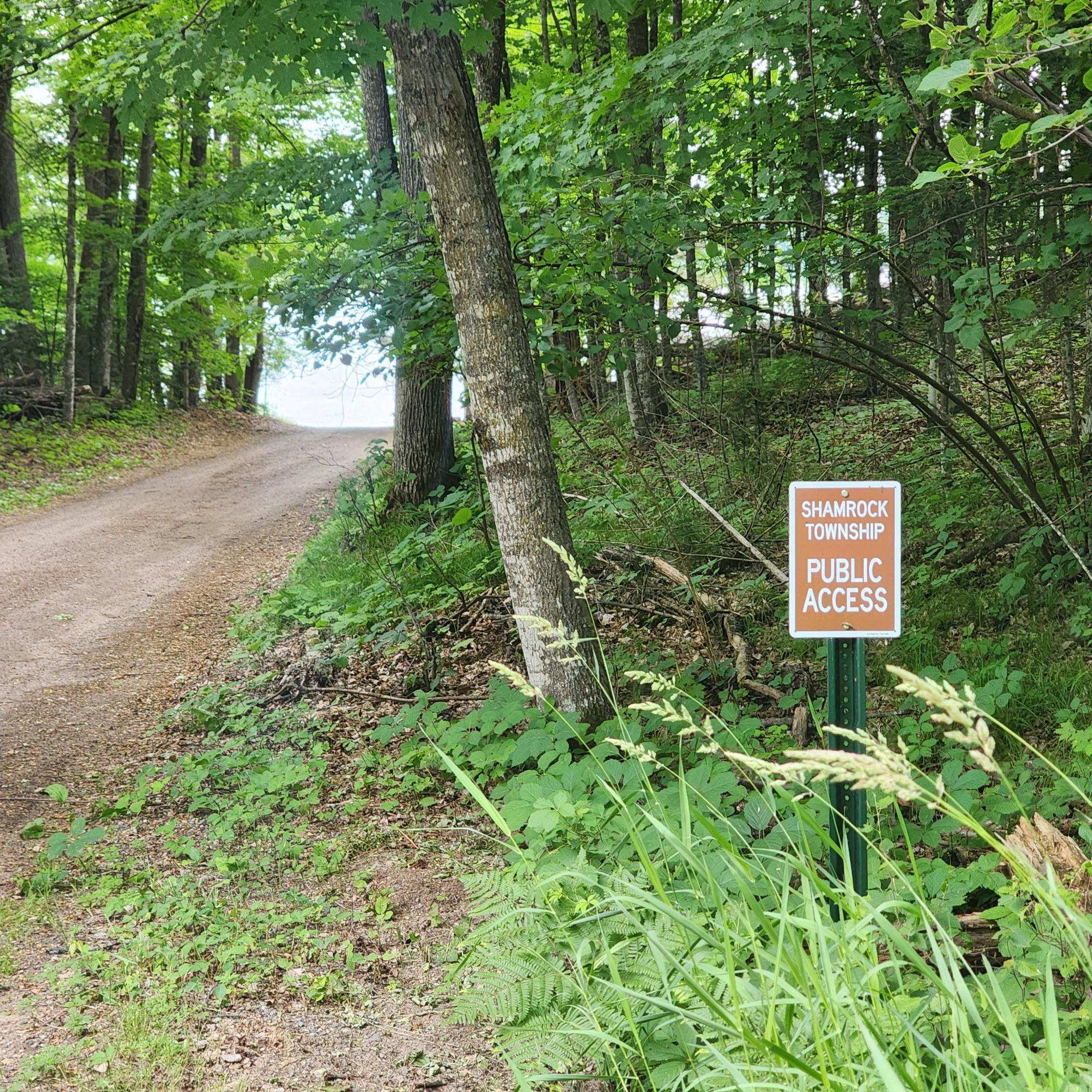 Public Launch/Access to Lake Minnewawa
