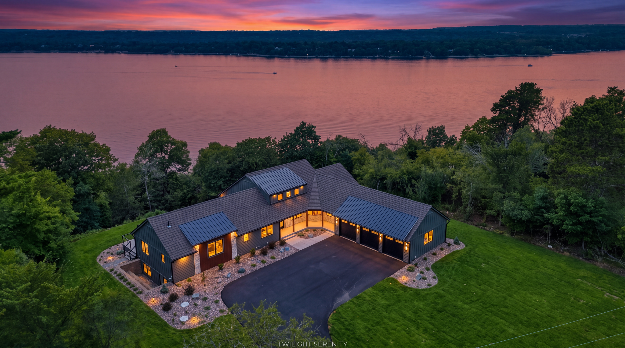 Property photo for 289 Mayer Road, Hudson, WI 54016