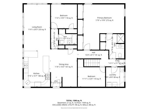 39212 Hwy 18, Aitkin, MN 56431