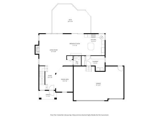 14037 Avanti Avenue, Rosemount, MN 55068