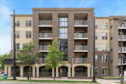 2900 University Avenue SE, 503, Minneapolis, MN 55414