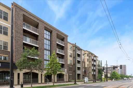 2900 University Avenue SE, 503, Minneapolis, MN 55414