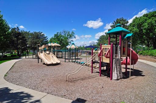 The Minneapolis Parks system truly has a lot to offer it's residents, with many play areas, pools, tennis/pickleball courts, green spaces to play in and relax. In summer, enjoy Movies & Music concerts in the parks as well.