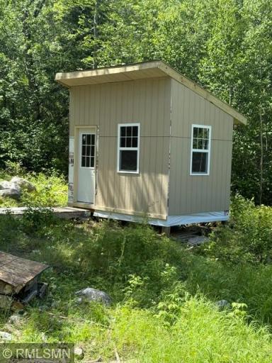 Lot 1 Boulder Ridge Road, Cook, MN 55723