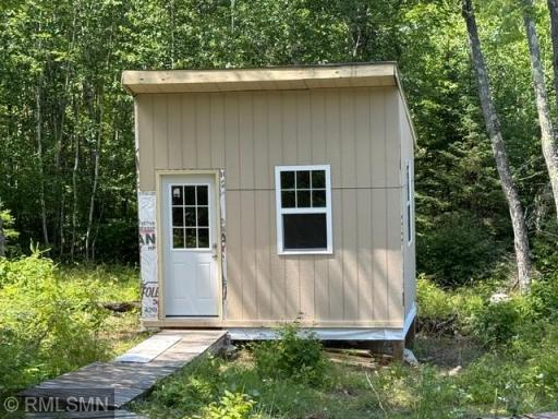 Lot 1 Boulder Ridge Road, Cook, MN 55723