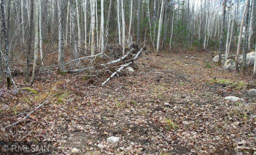 Lot 1 Boulder Ridge Road, Cook, MN 55723