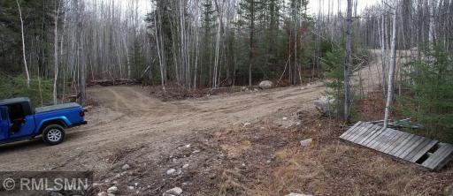 Lot 1 Boulder Ridge Road, Cook, MN 55723