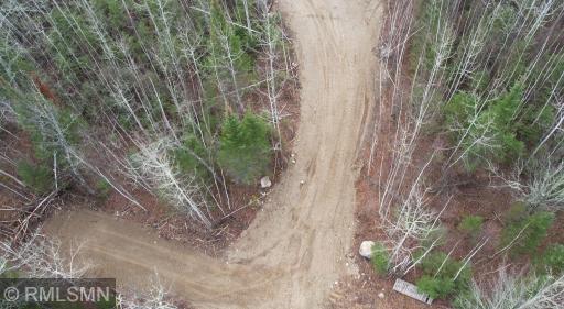 Lot 1 Boulder Ridge Road, Cook, MN 55723