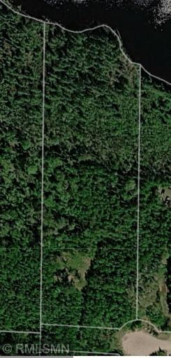 Lot 1 Boulder Ridge Road, Cook, MN 55723