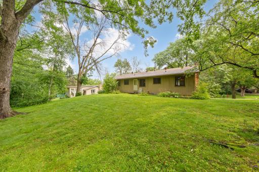 12108 Red Oak Court S, Burnsville, MN 55337