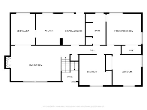 12108 Red Oak Court S, Burnsville, MN 55337