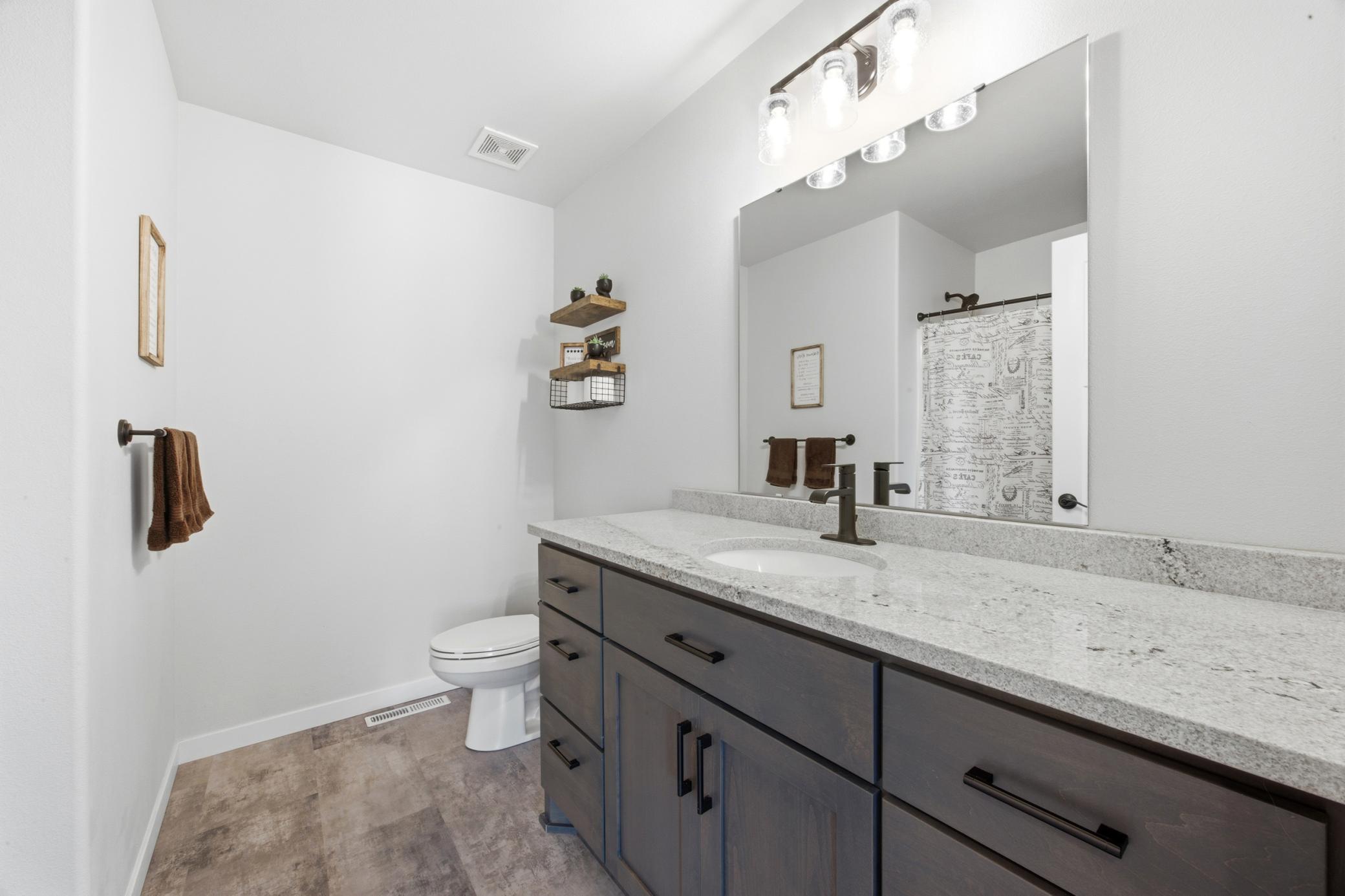 Bathroom #2
