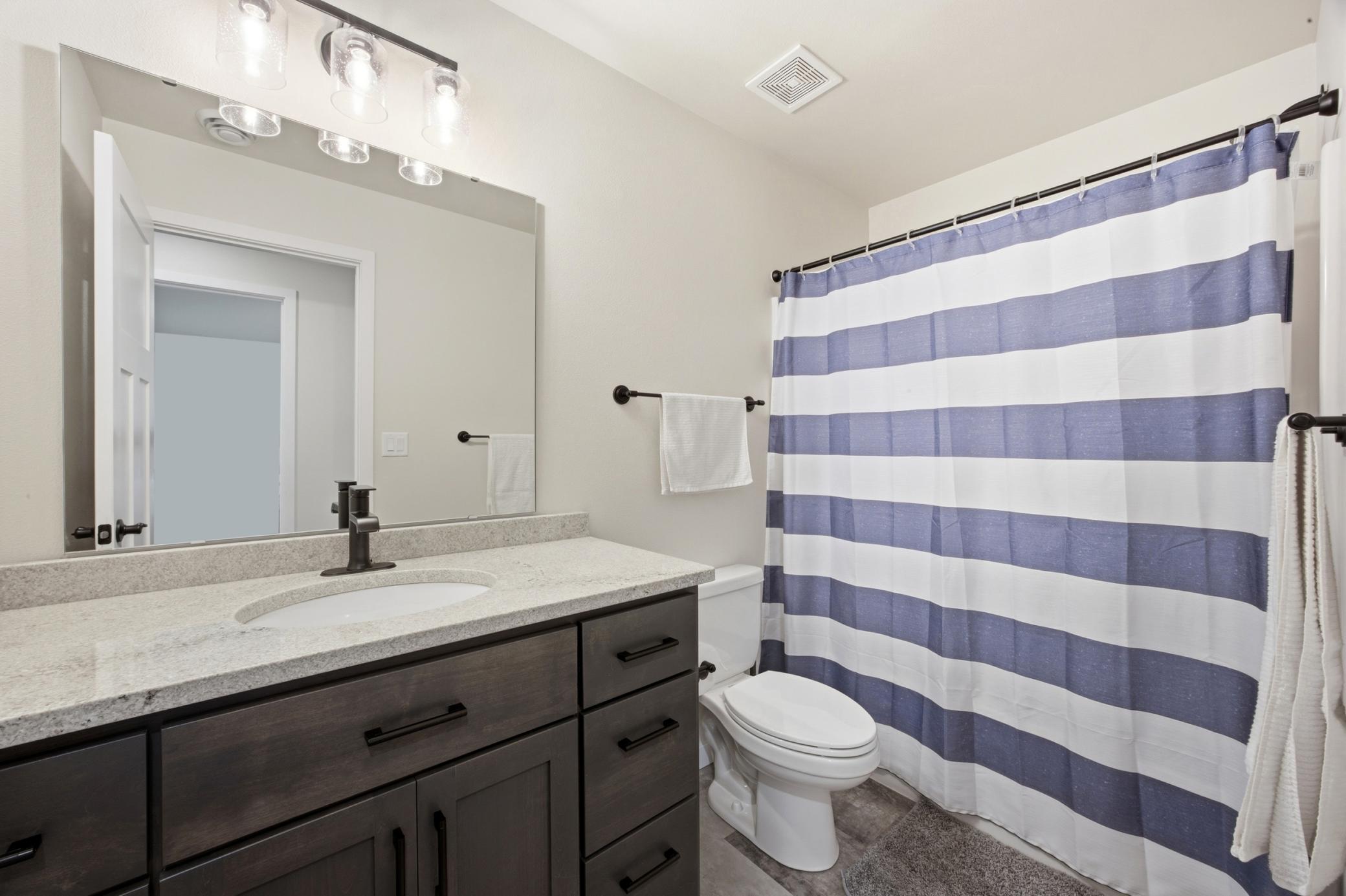 Bathroom #3