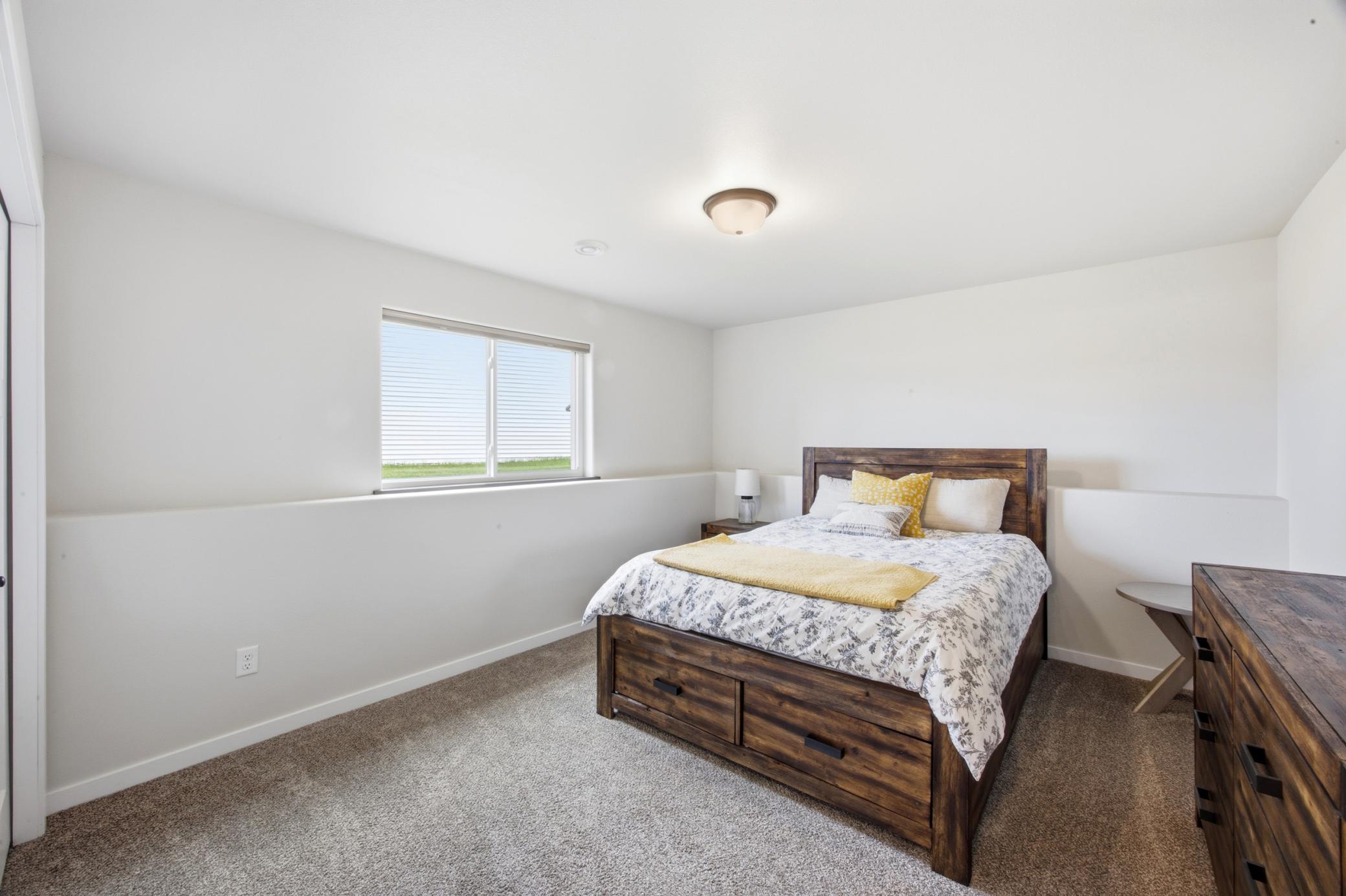 Bedroom #4